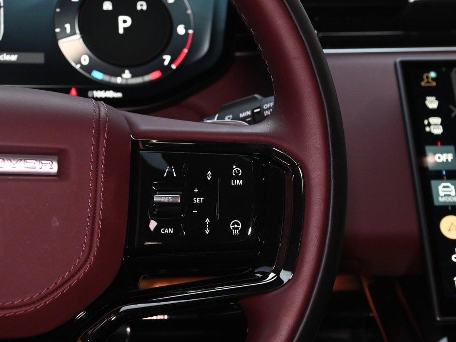 2025 Land Rover Range Rover Sport Dynamic SE-15