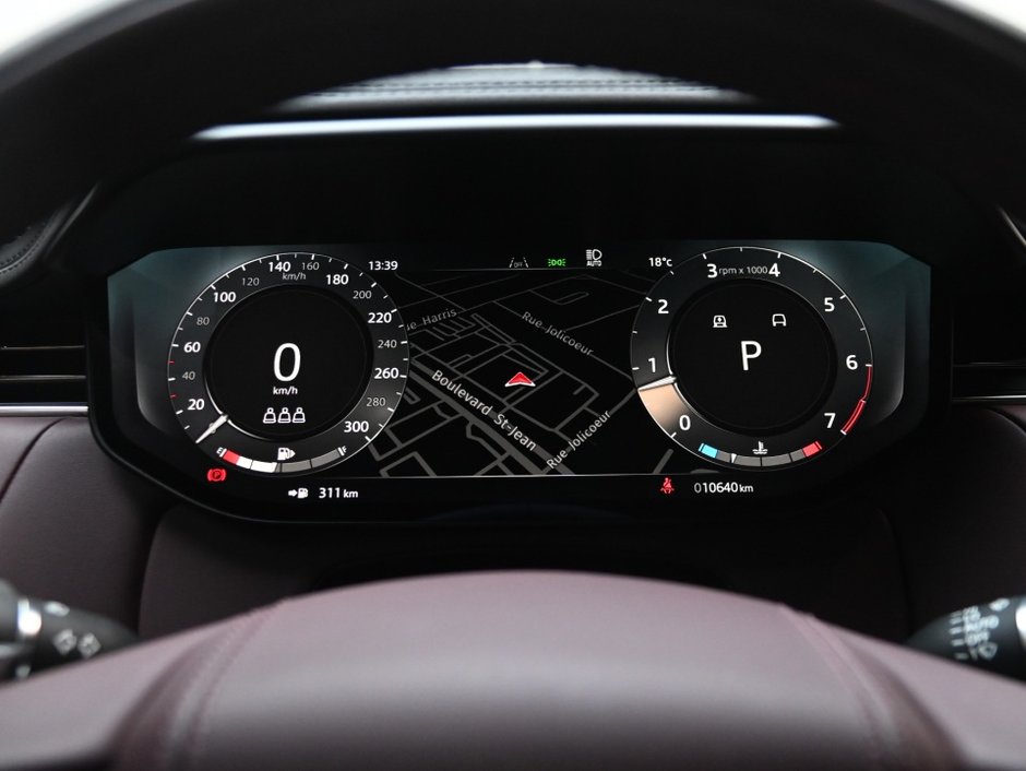 2025 Land Rover Range Rover Sport Dynamic SE-12