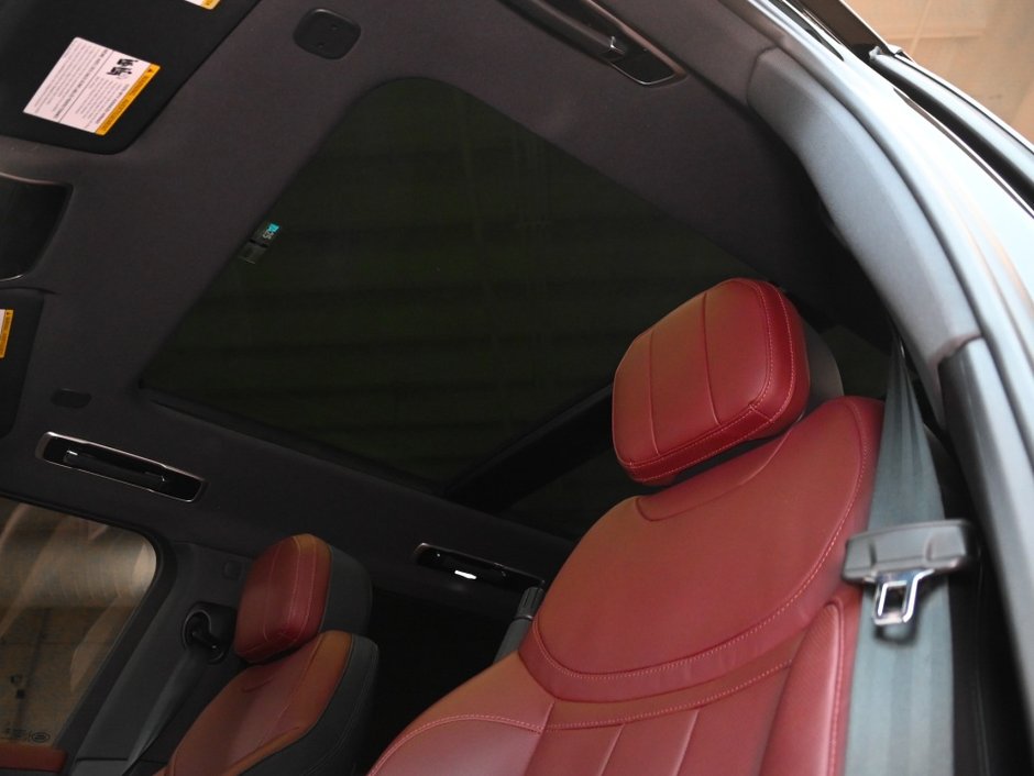 2025 Land Rover Range Rover Sport Dynamic SE-21