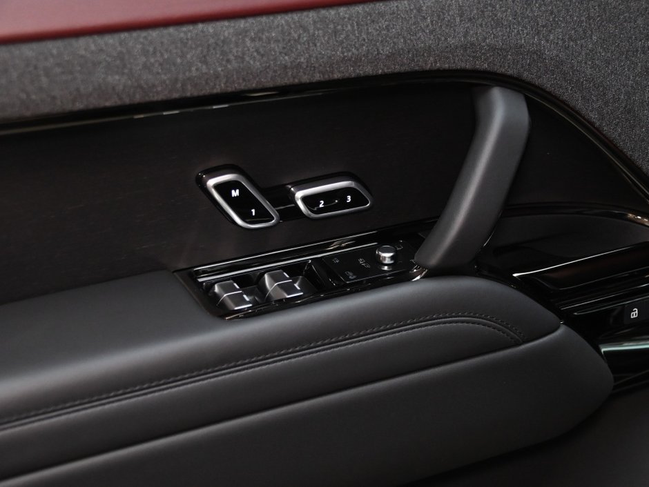 2025 Land Rover Range Rover Sport Dynamic SE-10