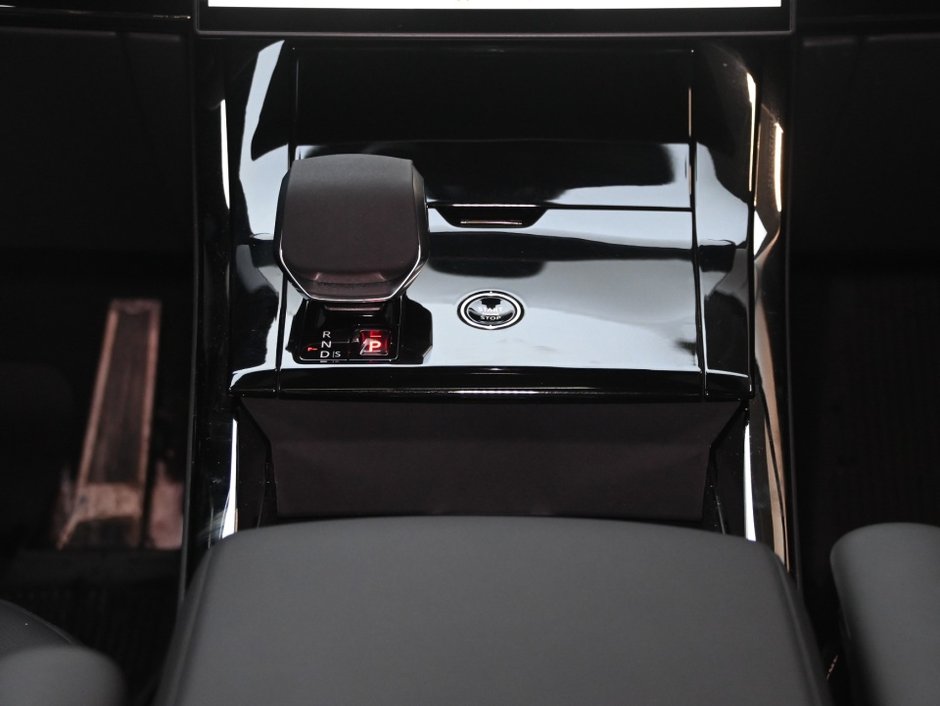 2025 Land Rover Range Rover Sport Dynamic SE-22