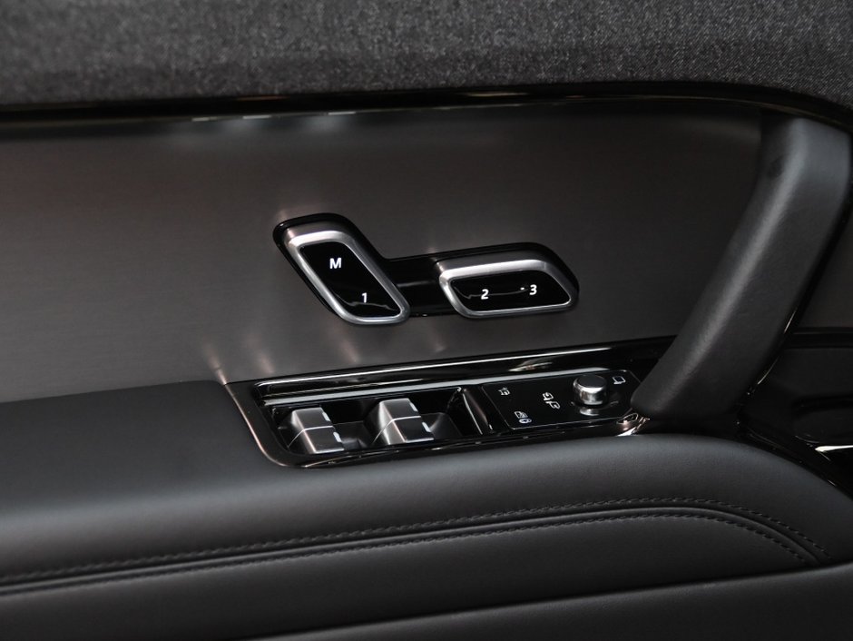 2025 Land Rover Range Rover Sport Dynamic SE-9