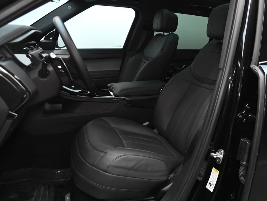 2025 Land Rover Range Rover Sport Dynamic SE-7