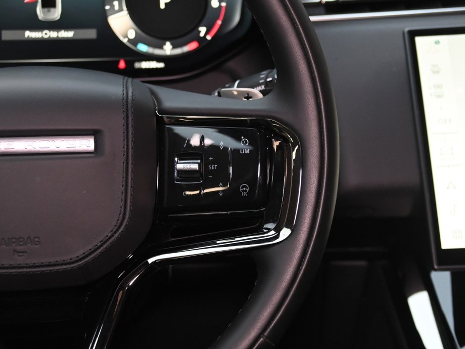2025 Land Rover Range Rover Sport Dynamic SE-16