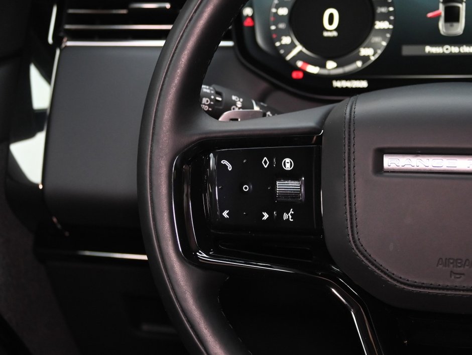 2025 Land Rover Range Rover Sport Dynamic SE-15