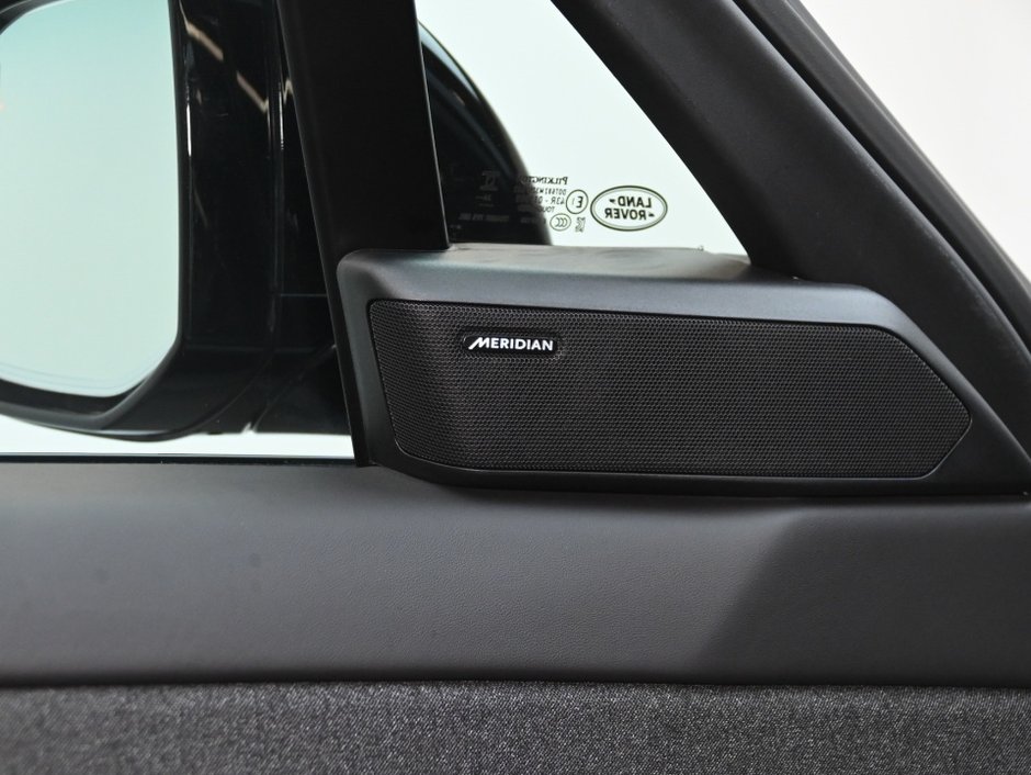 2025 Land Rover Range Rover Sport Dynamic SE-10