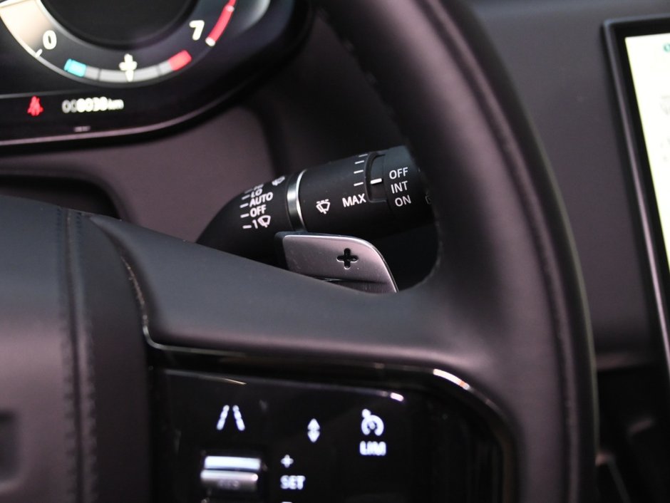 2025 Land Rover Range Rover Sport Dynamic SE-21