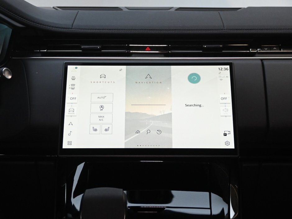 2025 Land Rover Range Rover Sport Dynamic SE-18