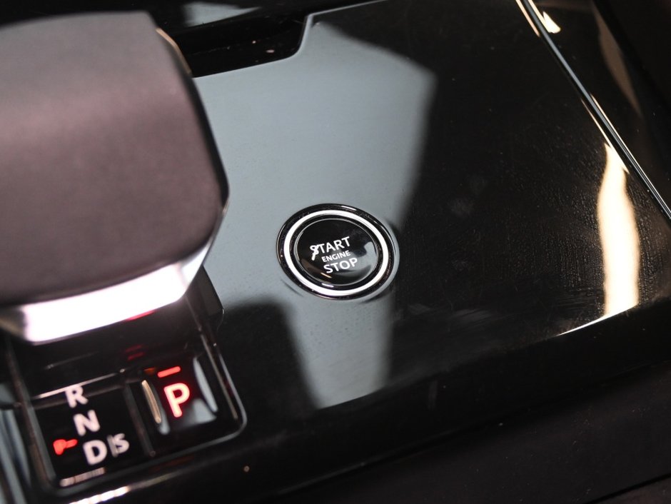 2025 Land Rover Range Rover Sport Dynamic SE-20
