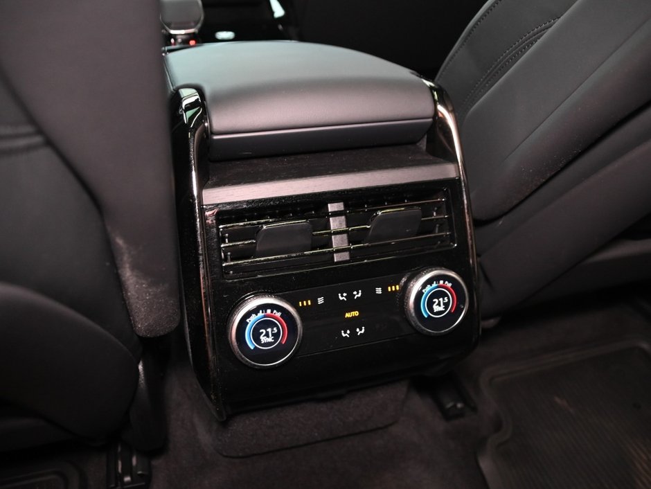 2025 Land Rover Range Rover Sport Dynamic HSE-20