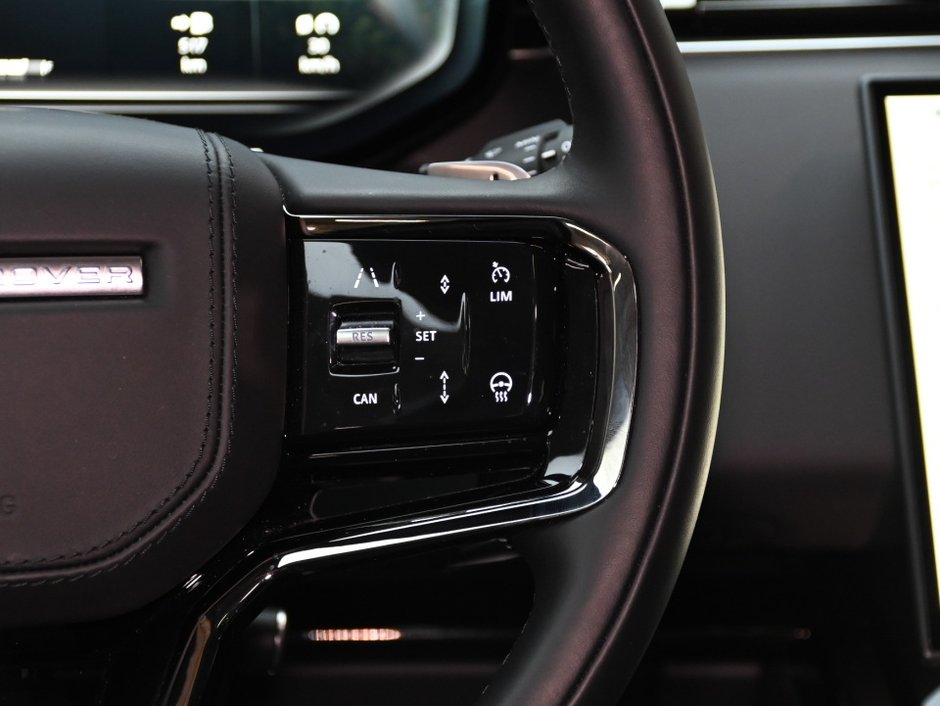2025 Land Rover Range Rover Sport Dynamic HSE-16