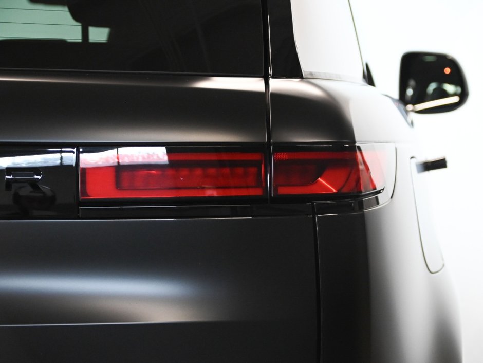 2025 Land Rover Range Rover Sport Dynamic HSE-27