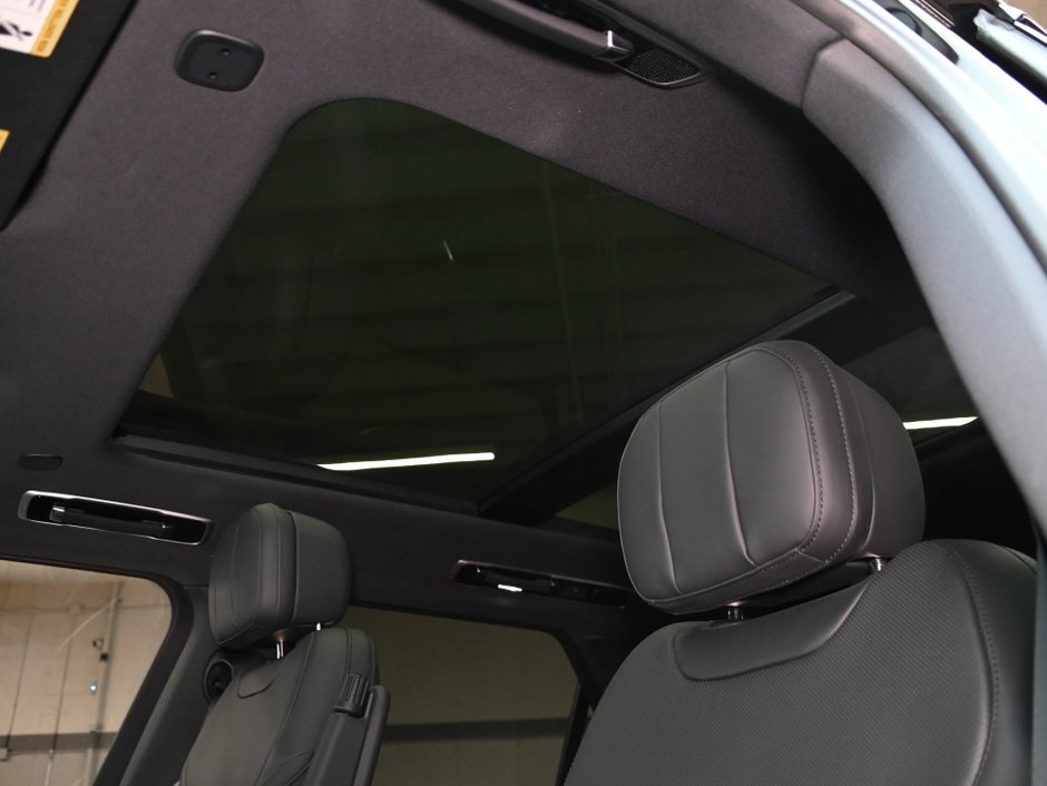 2025 Land Rover Range Rover Sport Dynamic HSE-21