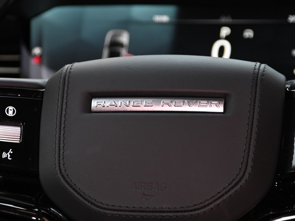2025 Land Rover Range Rover Sport Dynamic HSE-24