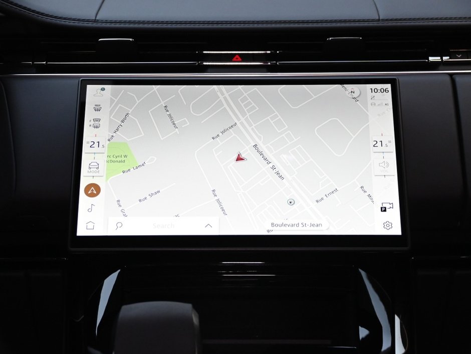 2025 Land Rover Range Rover Sport Dynamic HSE-18