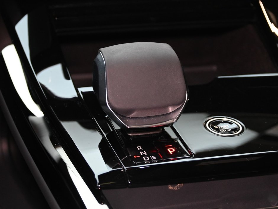 2025 Land Rover Range Rover Sport Dynamic HSE-19