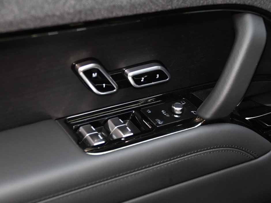 2025 Land Rover Range Rover Sport Dynamic HSE-9