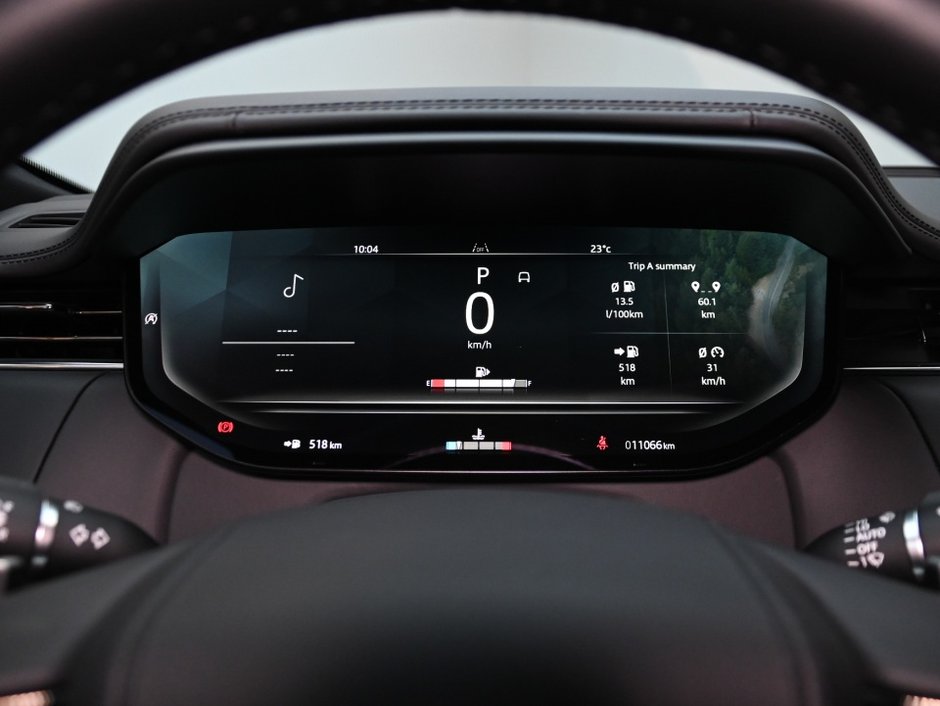 2025 Land Rover Range Rover Sport Dynamic HSE-13