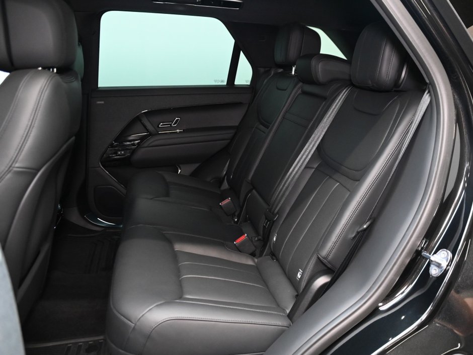 2025 Land Rover Range Rover Sport Dynamic HSE-3