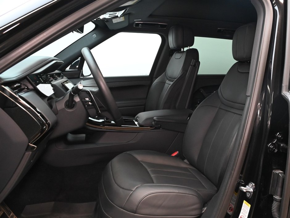2025 Land Rover Range Rover Sport Dynamic HSE-10