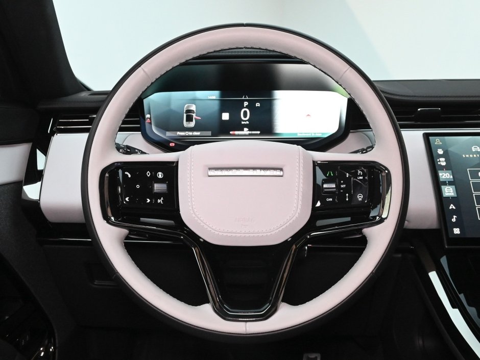 2025 Land Rover Range Rover Sport Dynamic SE-14