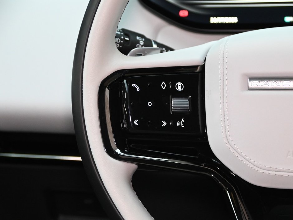 2025 Land Rover Range Rover Sport Dynamic SE-15