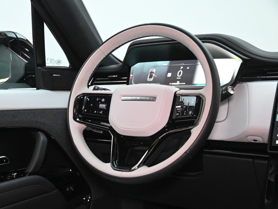 2025 Land Rover Range Rover Sport Dynamic SE-23