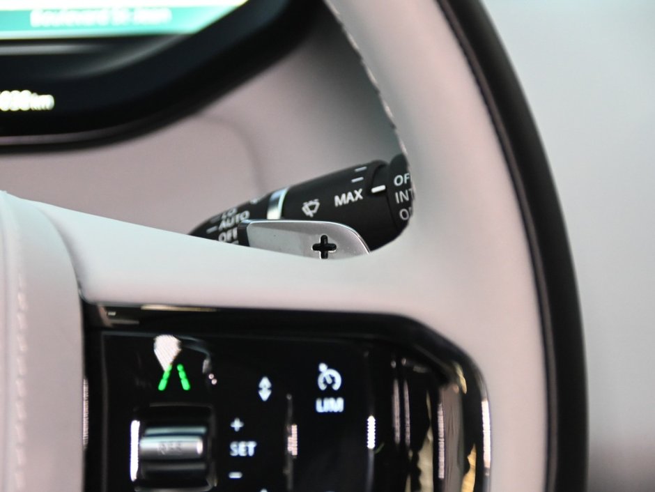 2025 Land Rover Range Rover Sport Dynamic SE-17