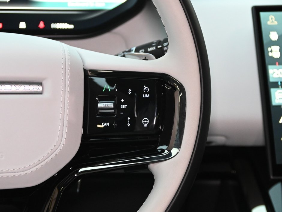 2025 Land Rover Range Rover Sport Dynamic SE-16
