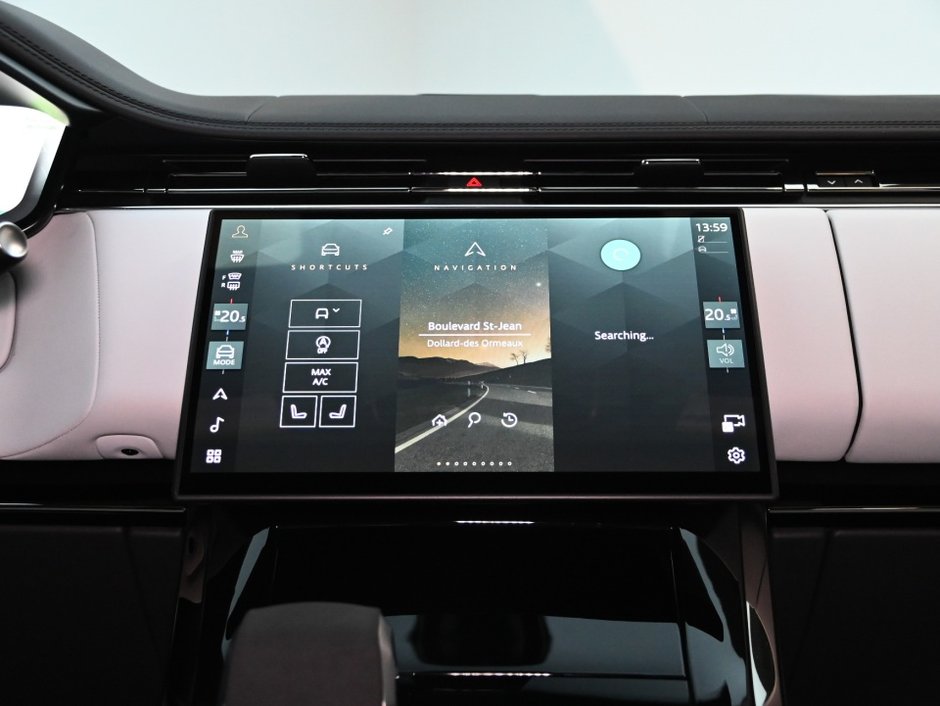 2025 Land Rover Range Rover Sport Dynamic SE-19