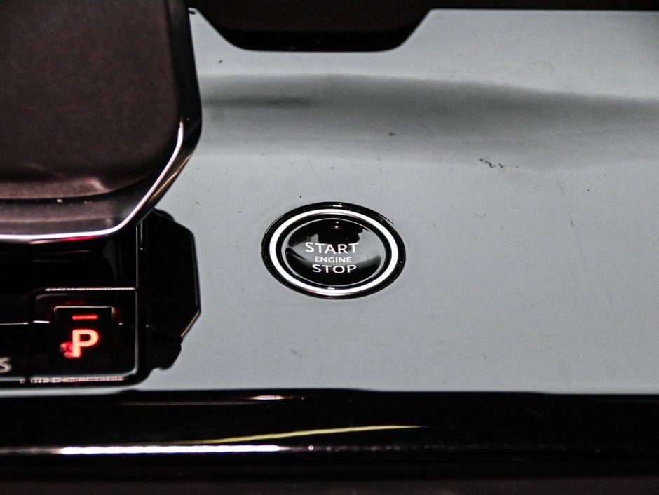 2025 Land Rover Range Rover Sport Dynamic HSE-21