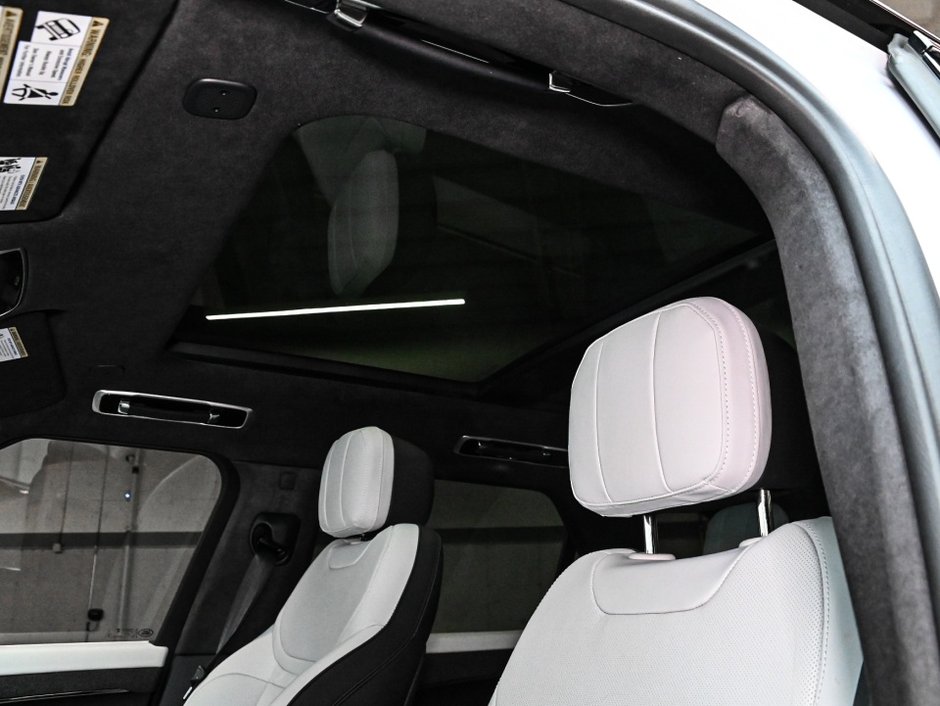 2025 Land Rover Range Rover Sport Dynamic HSE-23
