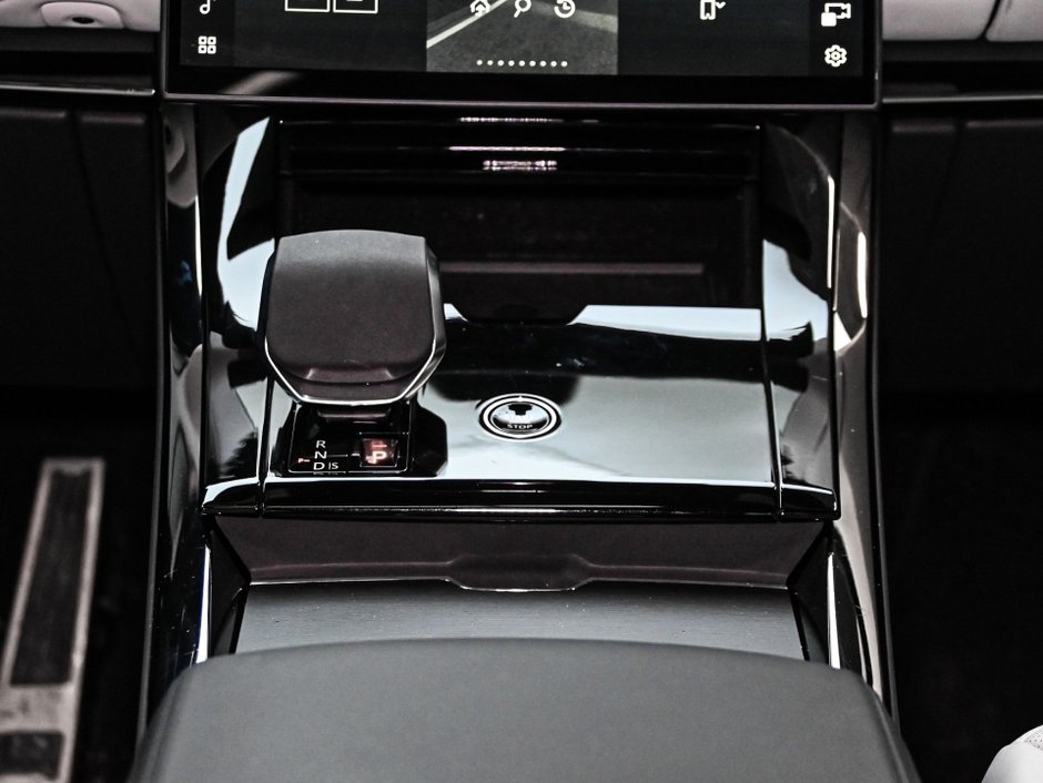 2025 Land Rover Range Rover Sport Dynamic HSE-19