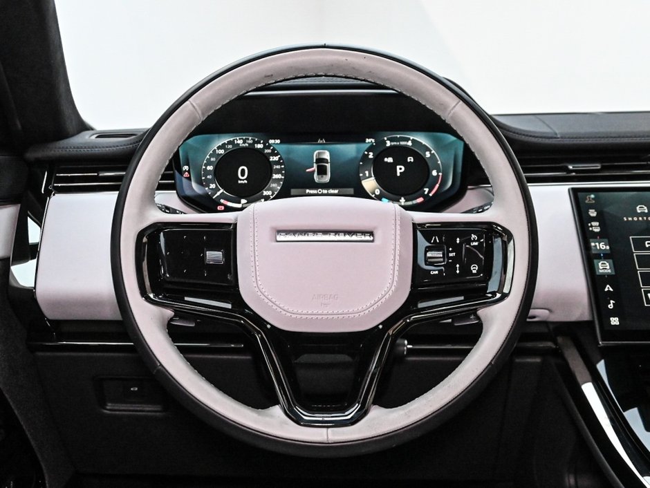 2025 Land Rover Range Rover Sport Dynamic HSE-13