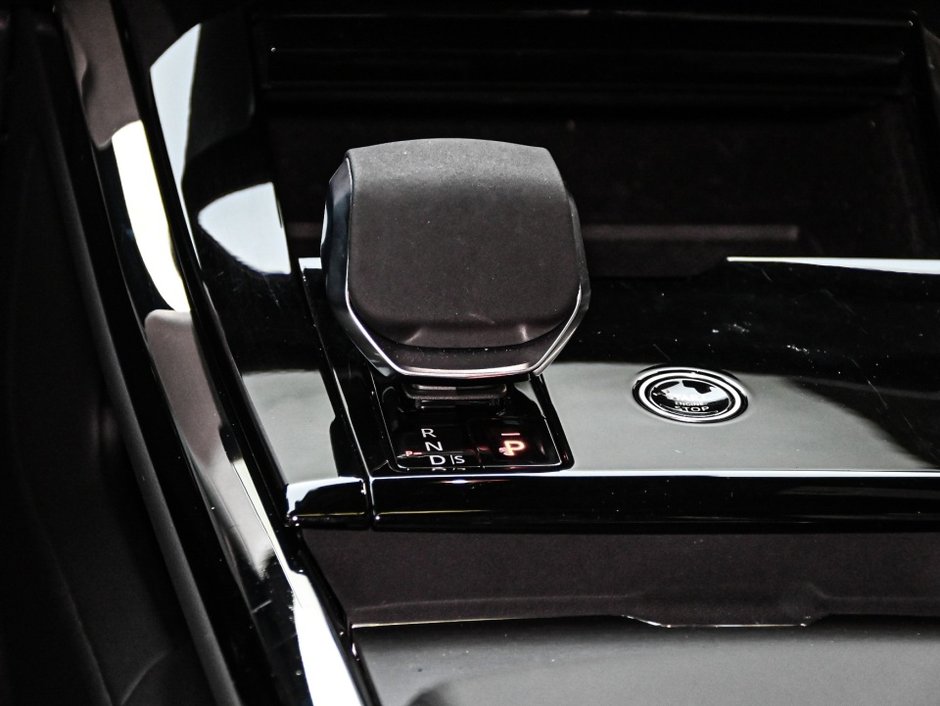 2025 Land Rover Range Rover Sport Dynamic HSE-20