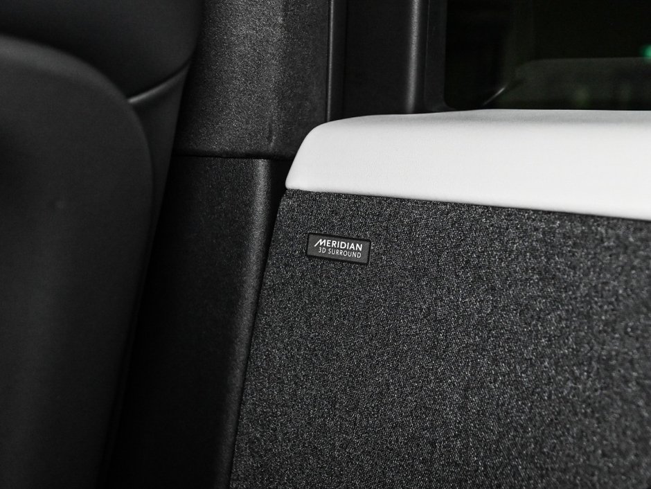 2025 Land Rover Range Rover Sport Dynamic HSE-22