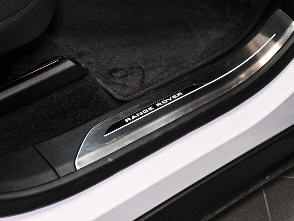 2025 Land Rover Range Rover Sport Dynamic HSE-28