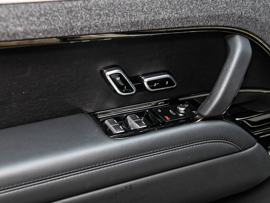 2025 Land Rover Range Rover Sport Dynamic HSE-9