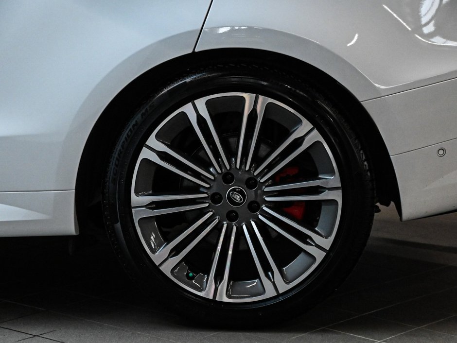 2025 Land Rover Range Rover Sport Dynamic HSE-30