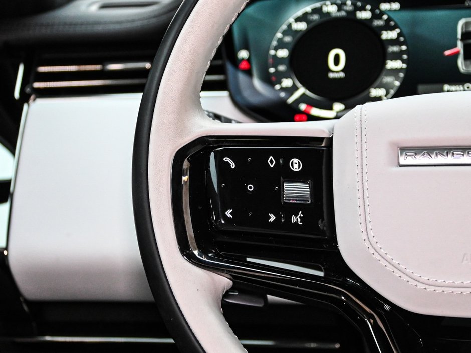 2025 Land Rover Range Rover Sport Dynamic HSE-14