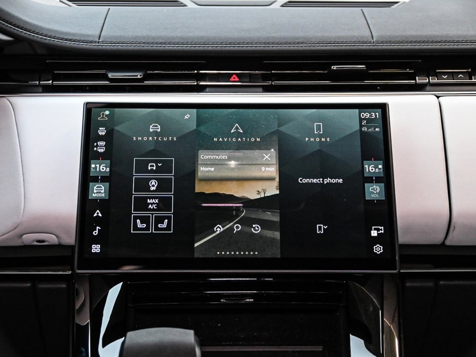 2025 Land Rover Range Rover Sport Dynamic HSE-18