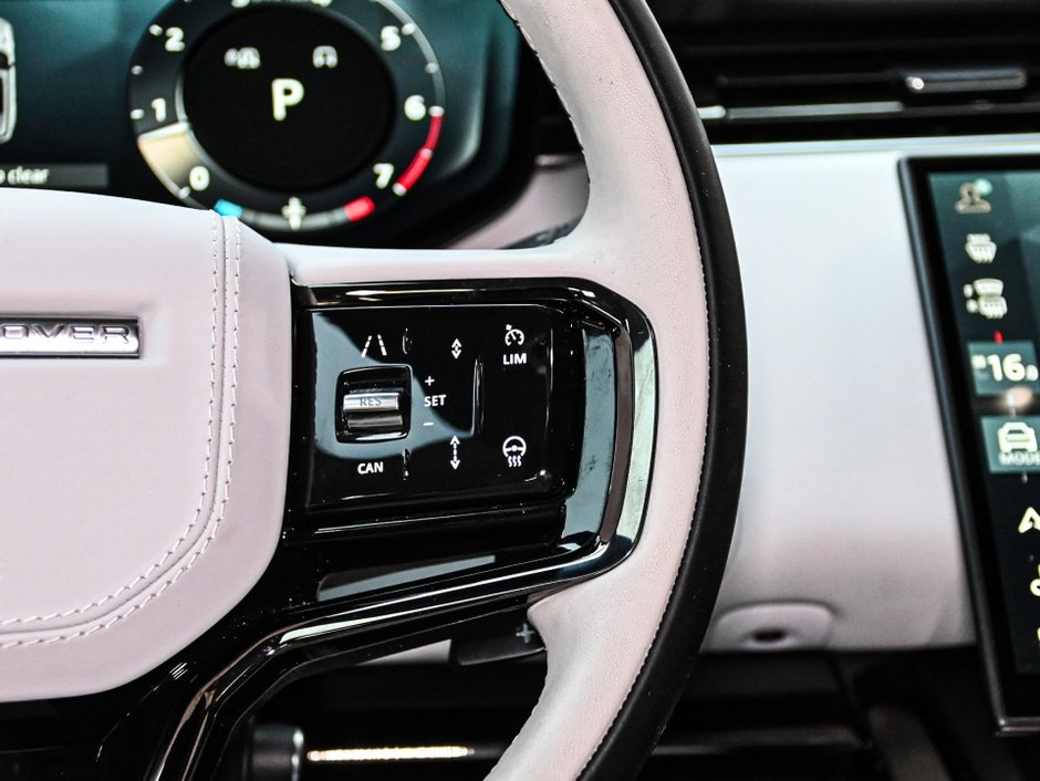 2025 Land Rover Range Rover Sport Dynamic HSE-15