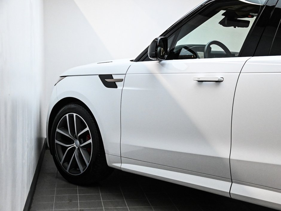 2025 Land Rover Range Rover Sport Dynamic HSE-29