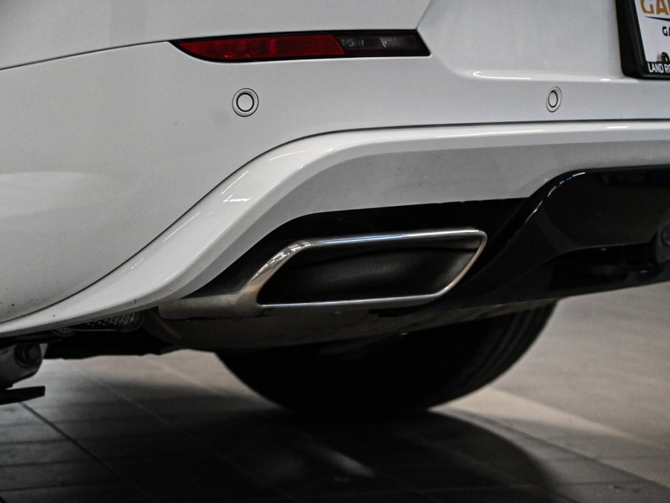 2025 Land Rover Range Rover Sport Dynamic HSE-27