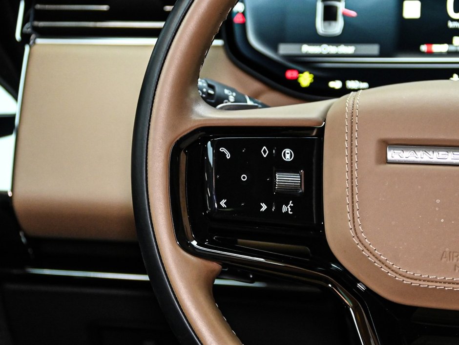 2025 Land Rover Range Rover Sport Dynamic HSE-16