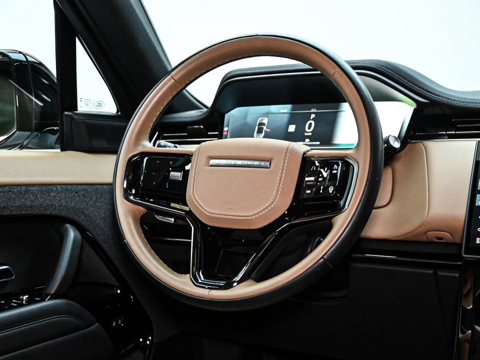2025 Land Rover Range Rover Sport Dynamic HSE-25
