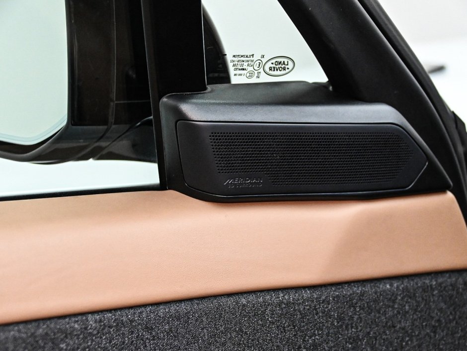 2025 Land Rover Range Rover Sport Dynamic HSE-10