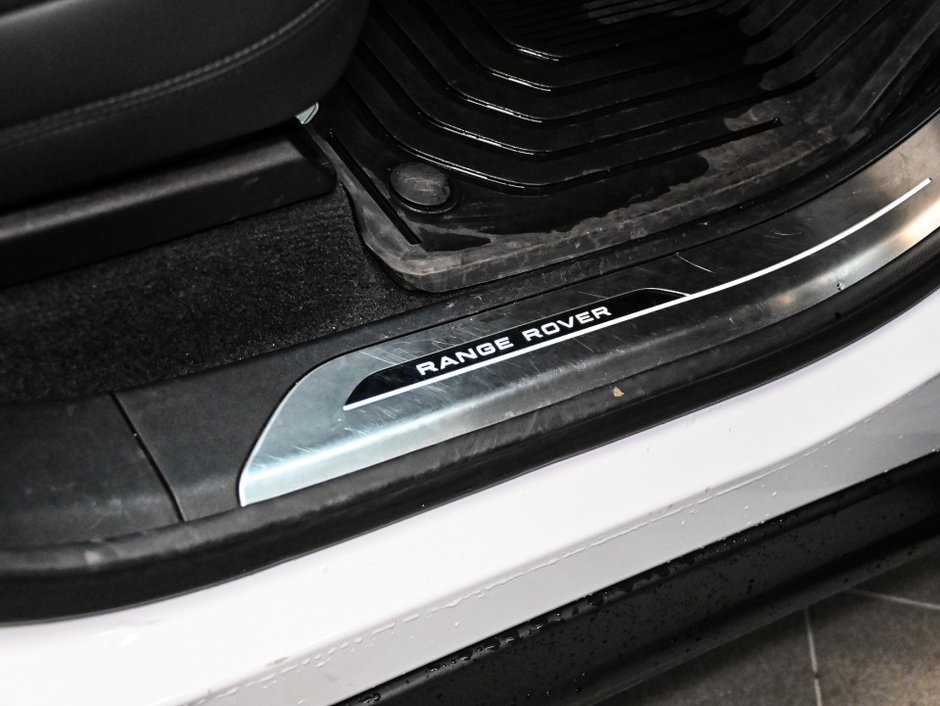 2025 Land Rover Range Rover Sport Dynamic HSE-30