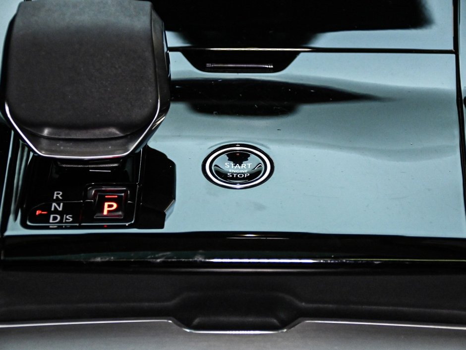 2025 Land Rover Range Rover Sport Dynamic HSE-22