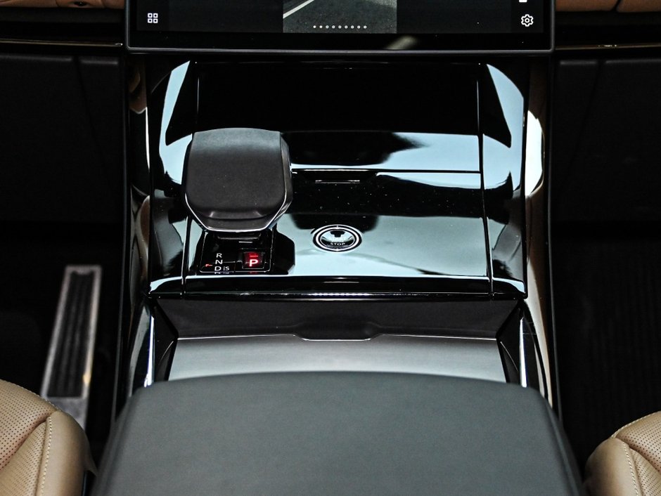2025 Land Rover Range Rover Sport Dynamic HSE-21